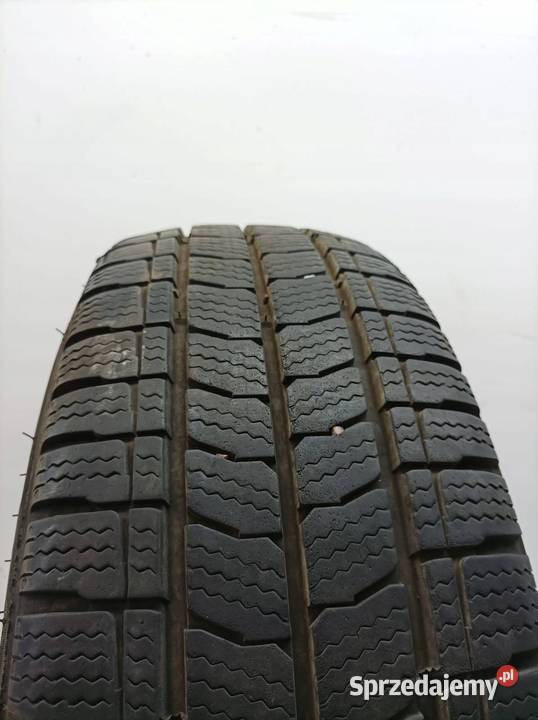 OPONA ZIMOWA KLEBER TRANSALP WINTER 22565R16C Samochodowe sprzedam