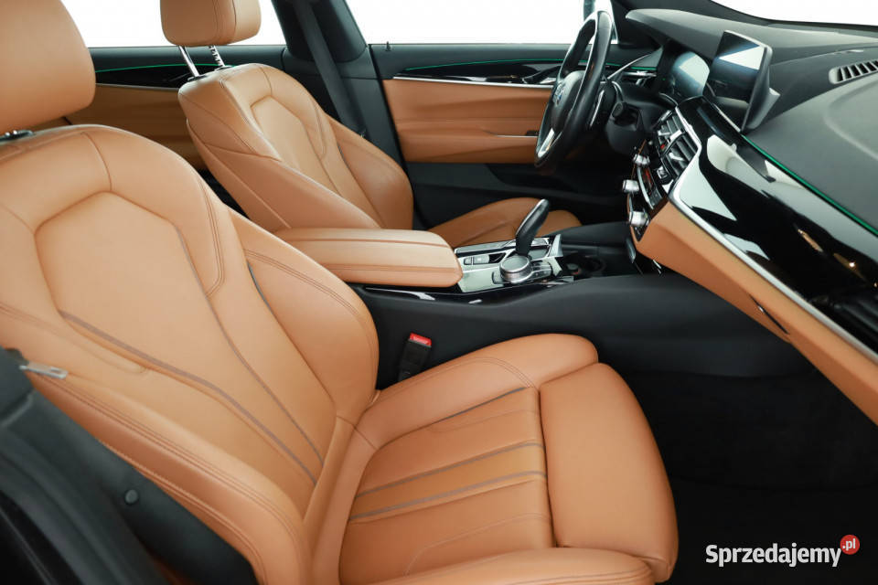 BMW 6GT 620d GT Seria 6 Piaseczno