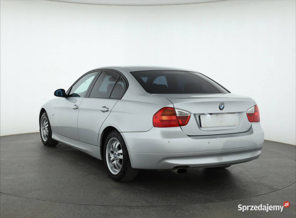 BMW 3 316 i Seria 3 Piaseczno
