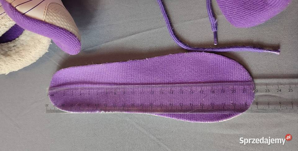 Łyżwy regulowane GRAF rozmiar 34 35 36 37 5 Jasień