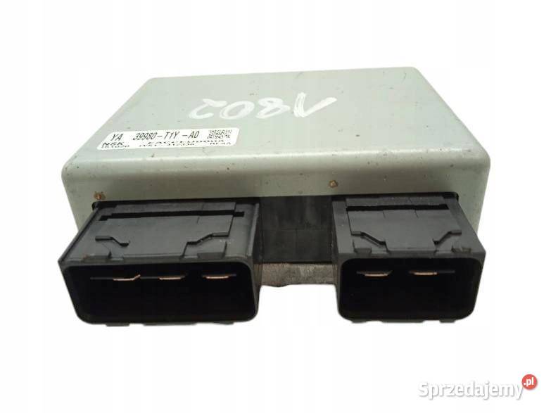 MODUŁ WSPOMAGANIA 39980T1YA0 Honda CRV IV 2012