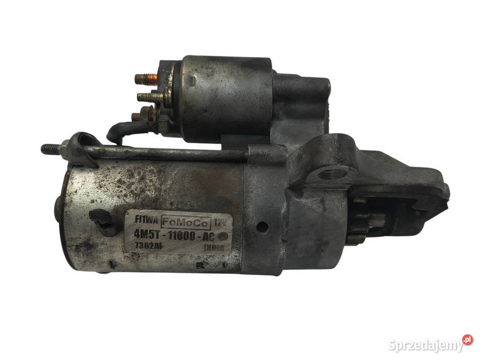 ROZRUSZNIK Ford Galaxy S Mondeo 18 16V lubelskie Chełm