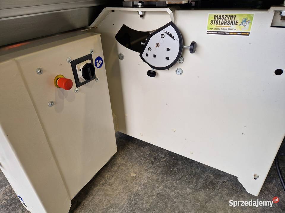 Piła Formatowa SCM SI 400 Piła z podcinakiem Kalwaria Zebrzydowska sprzedam