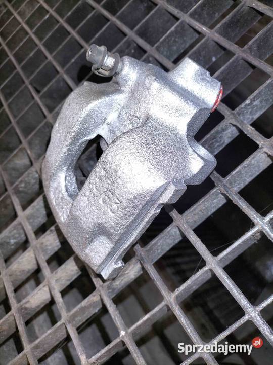 Zacisk hamulcowy lewy tylny BMW E46 Z4 E85 E86 Zaciski i jarzma Poręba
