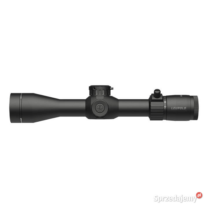 Luneta celownicza Leupold Mark 4HD 2510x42 30mm sprzedam