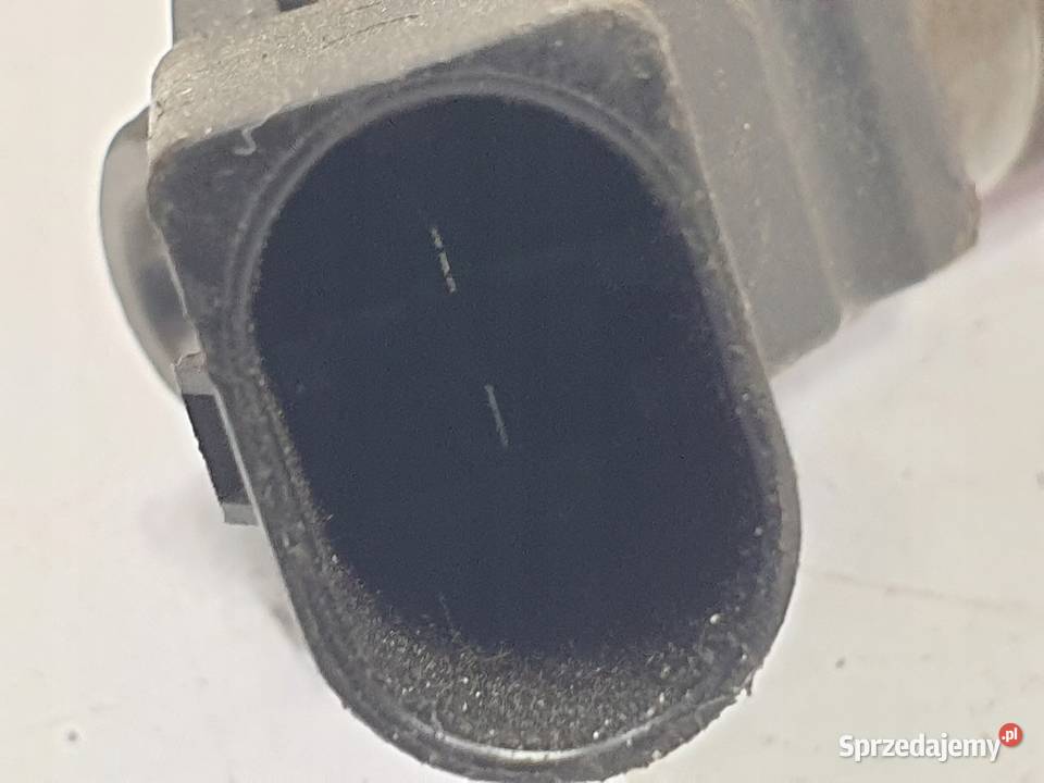 WTRYSKIWACZ Kia Sorento II 22 CRDI 0445116018 Chełm