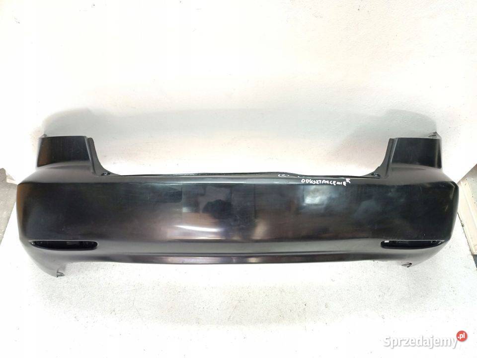ZDERZAK TYLNY TYŁ MAZDA 6 GG LIFTBACK SEDAN 0205 Skarżysko-Kamienna