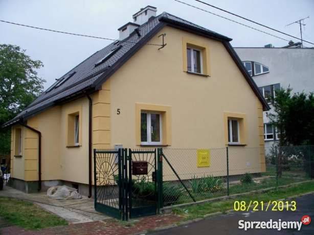 Docieplenia budynków elewacje Mrągowo i