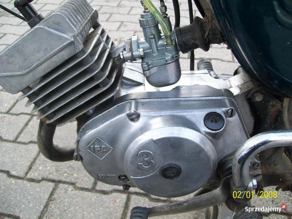 Simson s51 Simson wielkopolskie Trzemeszno sprzedam