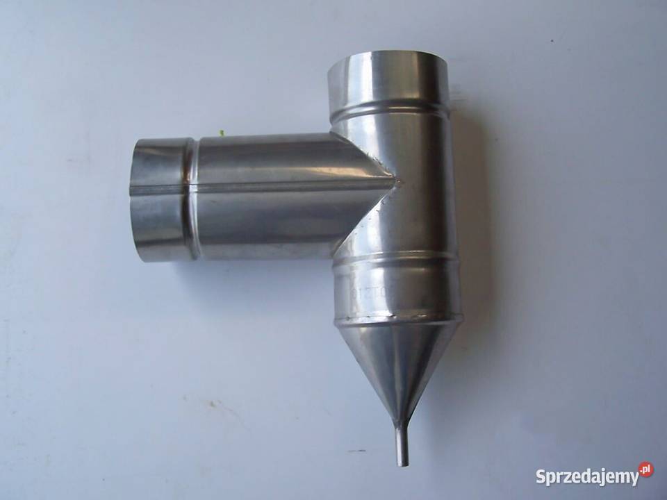 skraplacz fi 110 Elbląg