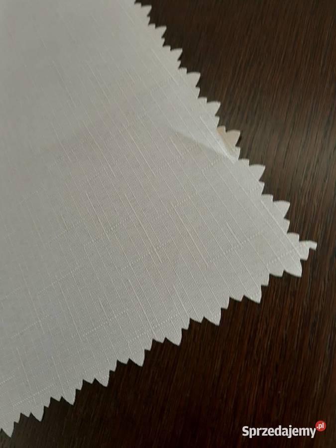 Obrus plamoodporny małopolskie sprzedam