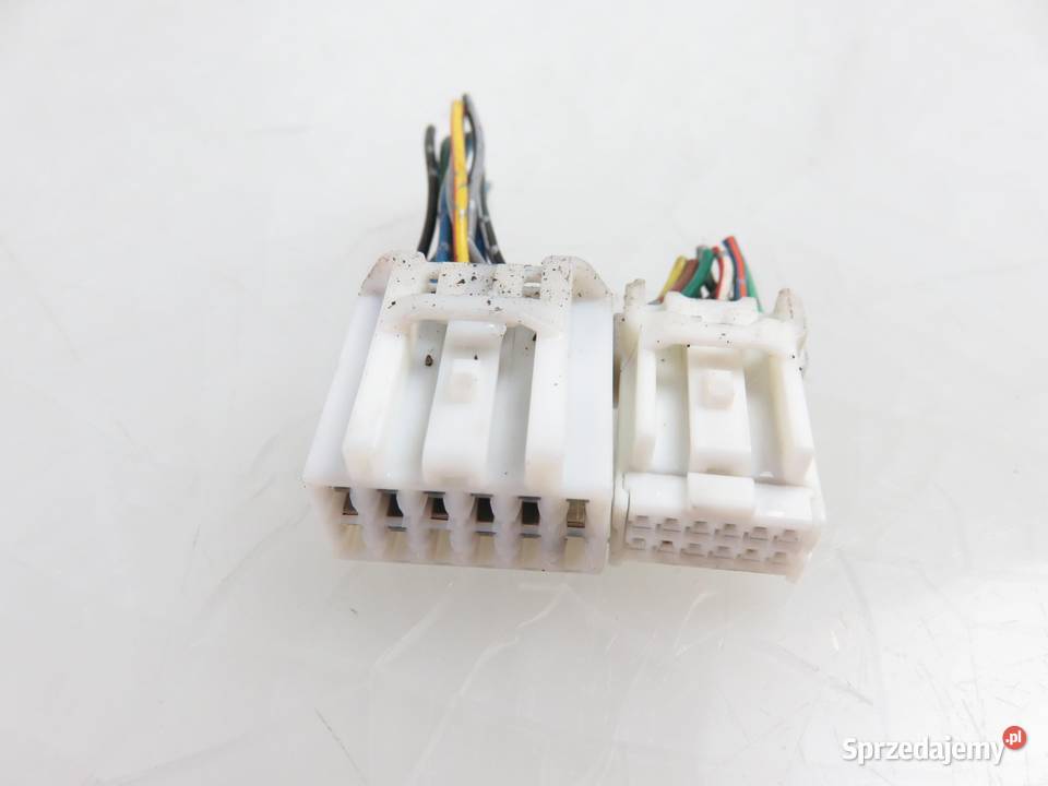 PRZEŁĄCZNIK ZESPOLONY MAZDA 5 17E418 17D682 osobowe