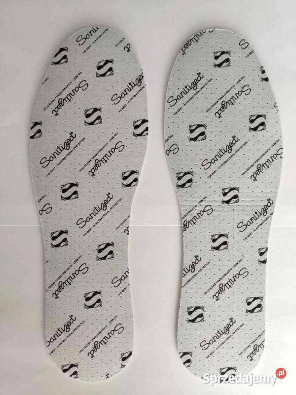 Wkładki do butów r uniwersalny Częstochowa