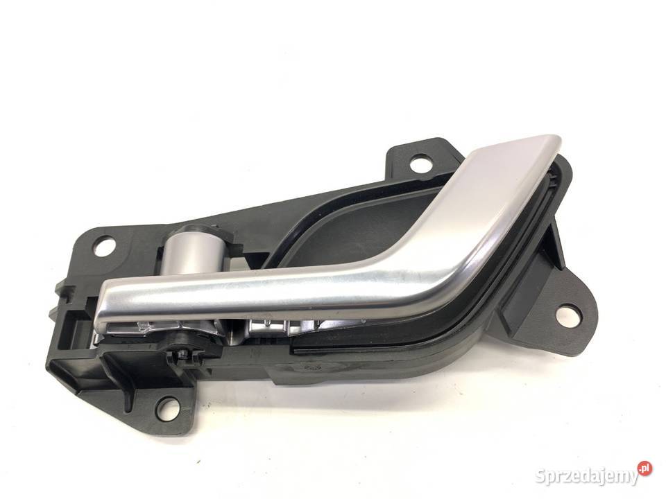 KLAMKA WEWNĘTRZNA LEWY PRZÓD KIA NIRO II SG2 Części samochodowe