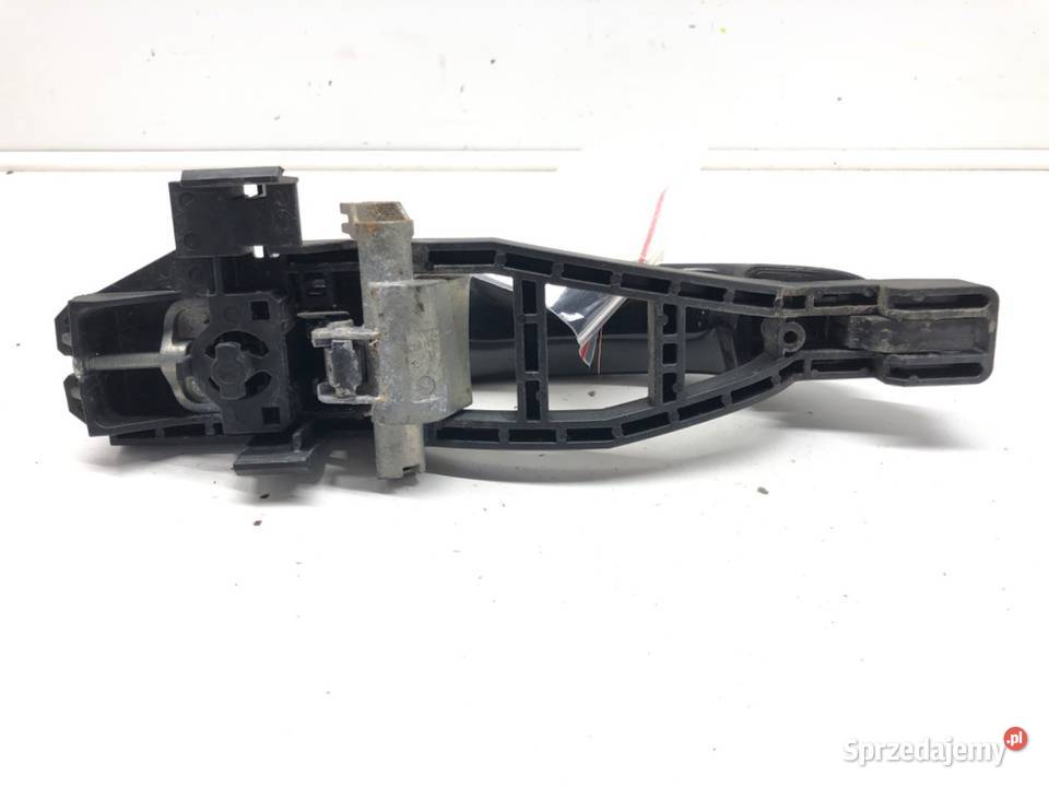KLAMKA ZEWNĘTRZNA PRAWY PRZÓD FORD MONDEO MK4 osobowe