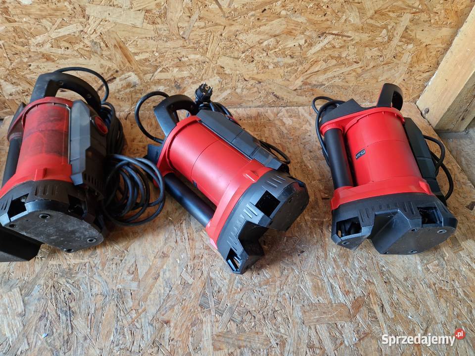 EINHELL GEDP 6935 A ECO 4171450 pompa zatapialna Głogowa