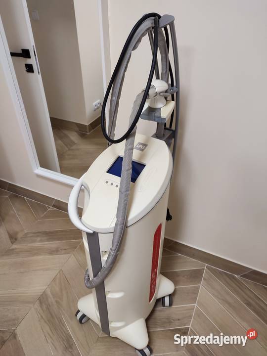 LPG Lipo M6 do zabiegu Endermologii Warszawa