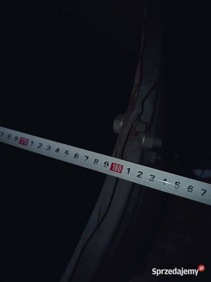 Silos lejowy Ostrzeszów