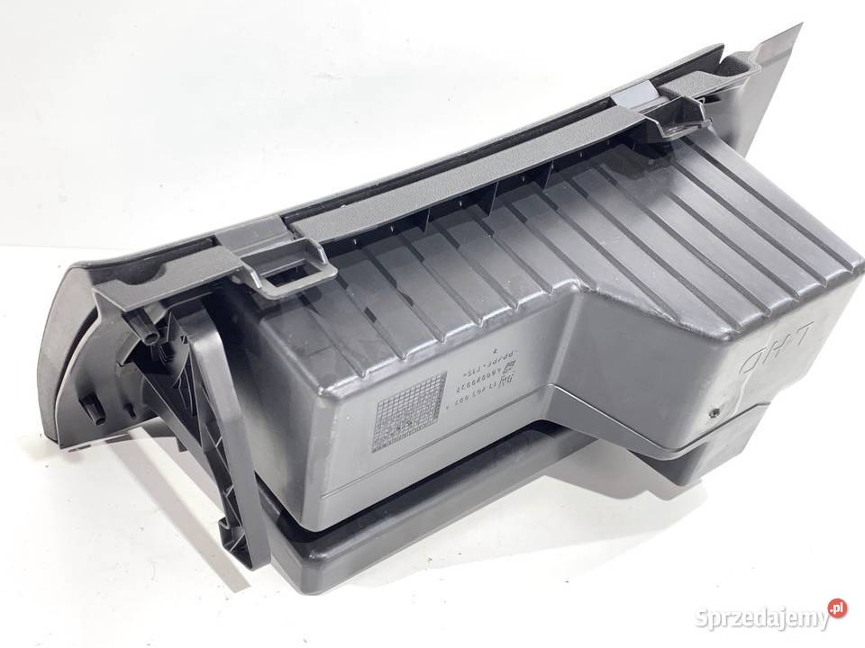 SCHOWEK PASAŻERA OPEL CORSA D Hatchback 0614 osobowe