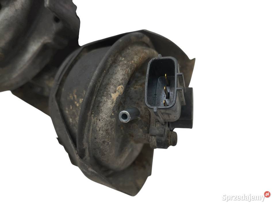 TURBOSPRĘŻARKA Ford Focus Mondeo IV Volvo S40 osobowe Chełm