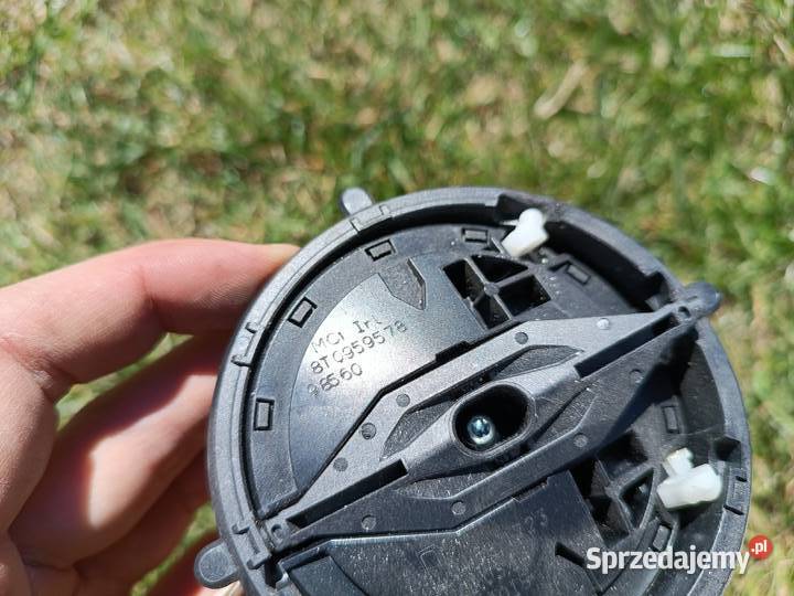 Audi A3 8V Silniczek Mechanizm Regulacji osobowe Lusterka zewnętrzne