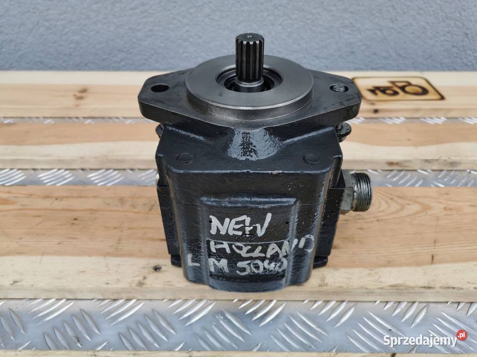 Pompa Cassapa KP3056D0A8K9 Wilkowo sprzedam