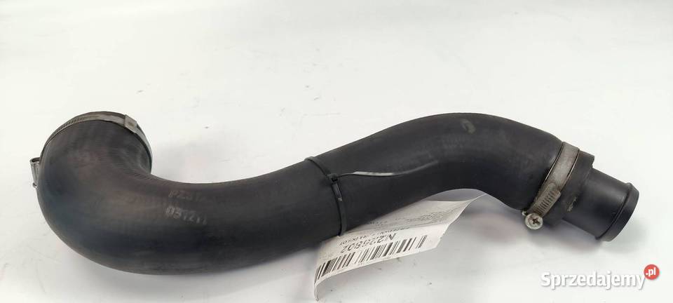 PRZEWÓD RURA DOLOT FORD KUGA MK1 Lipno sprzedam