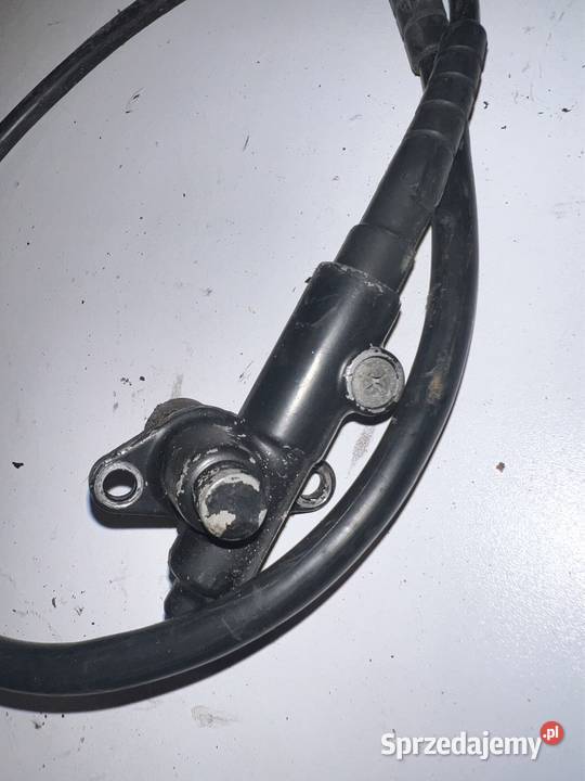 ślimak linka prędkościomierza Honda VFR 750 F Pozostałe