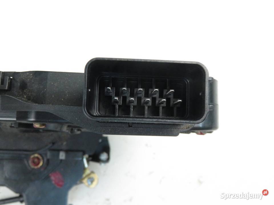 ZAMEK PRAWY TYLNY VOLVO S40 II MS 30663979 sprzedam