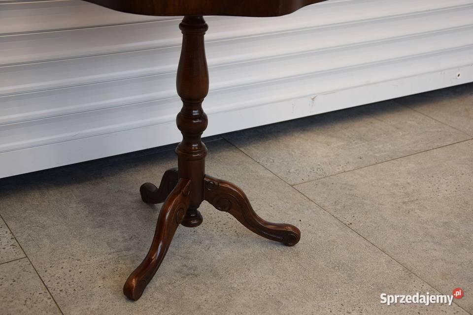 stolik kawowy z intersją nowy Olsztyn