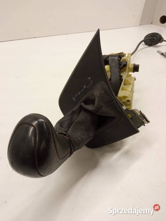 LEWAREK SKRZYNI BIEGÓW AUTOMAT W906 22 CDI LINKA