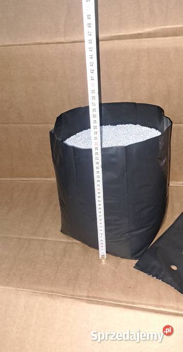 DONICZKI PRODUKCYJNE 15L FOLIOWE 10 Lublin