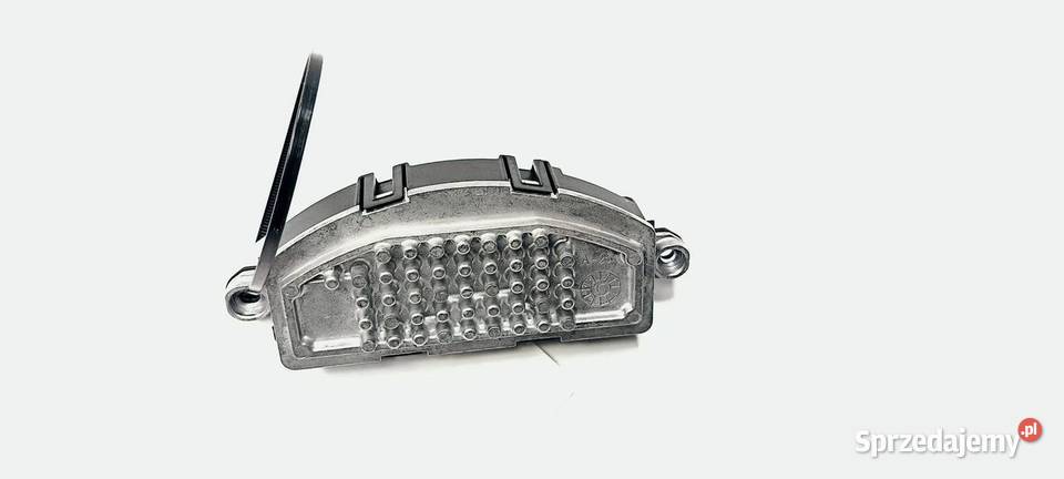 REZYSTOR DMUCHAWY AUDI A8 L D5 4N 4M0820521 Motoryzacja sprzedam