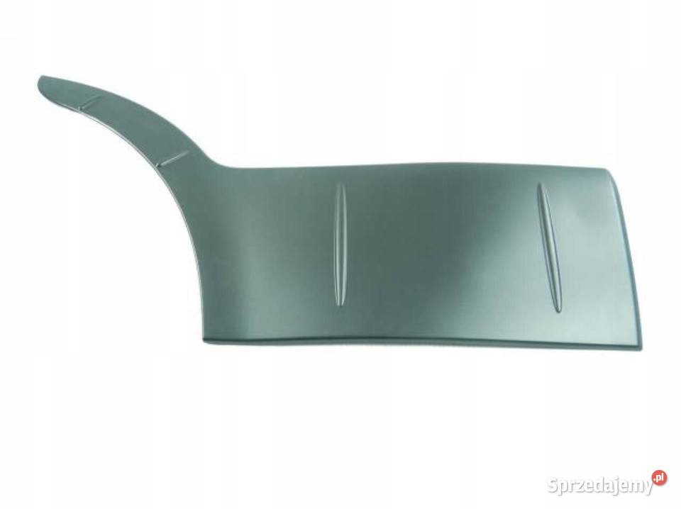 LISTWA DRZWI PRAWY TYŁ SSANGYONG REXTON 03r