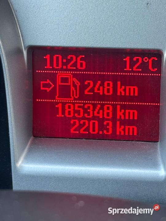 Ford focus 2lift sport Margonin