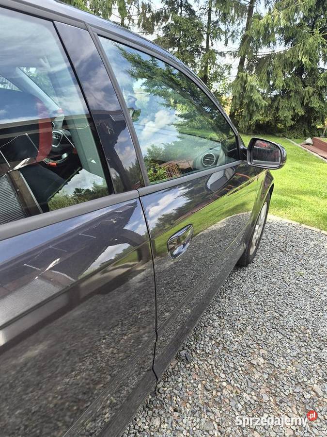 Audi A3 P8 2011 manualna Toruń