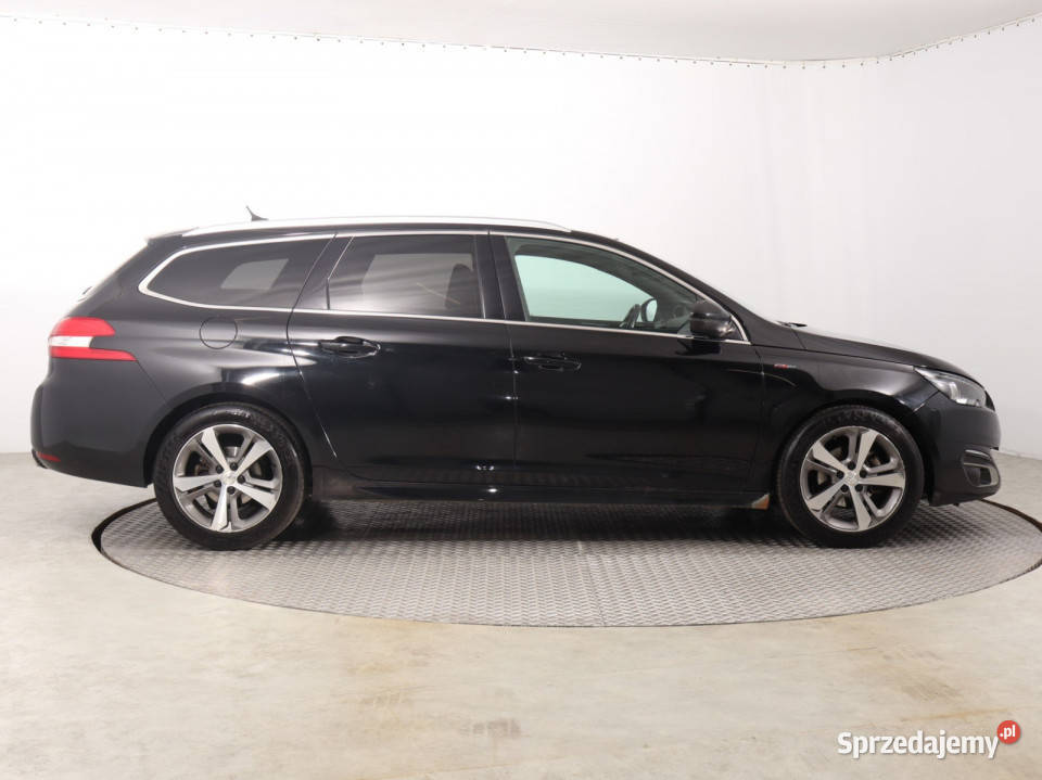 Peugeot 308 16 BlueHDi elektryczne szyby Katowice
