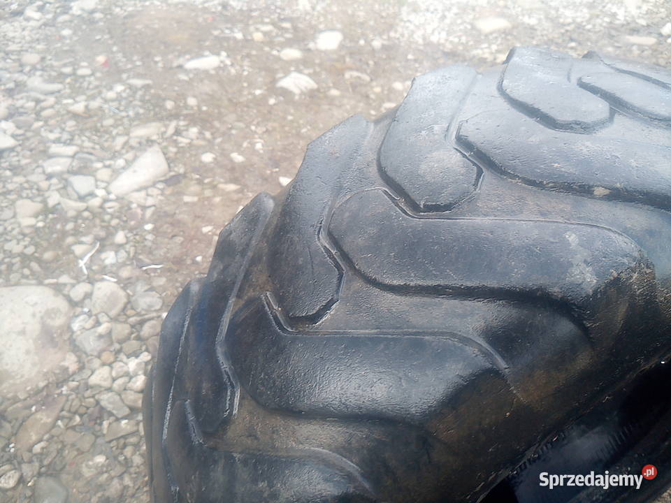 Opony 105 80 R18 Opony Kasinka Mała