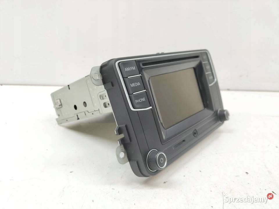 RADIO 561035150 VW Volkswagen Passat VIII 2014