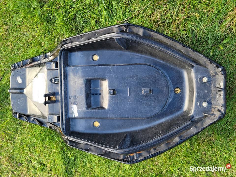 Malaguti Phantom F12 50 kanapa siedzenie fotel Piła sprzedam