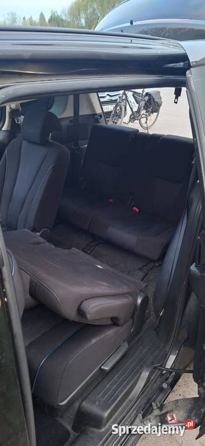 Sprzedam mazda 5 Hajnówka