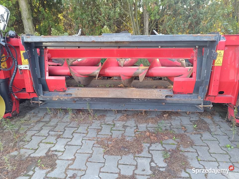 Sprzedam przystawkę do kukurydzy Capello nieuszkodzony
