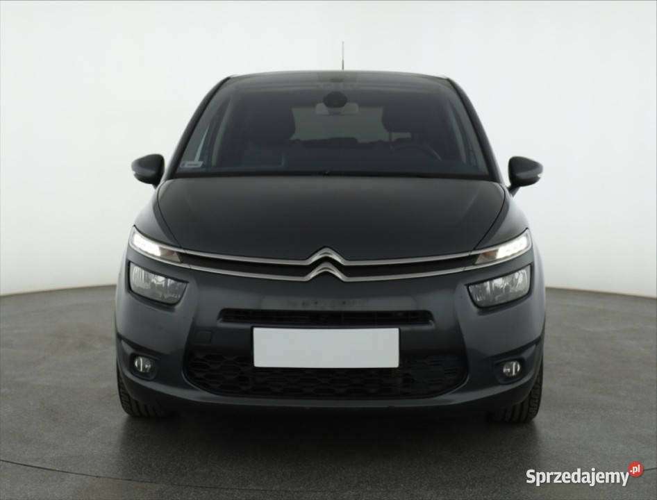 Citroen C4 Grand Picasso 20 HDI Piaseczno