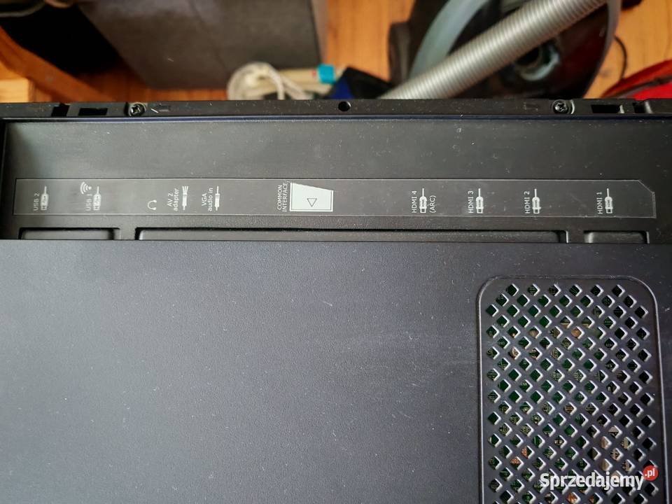 TV upleva tcl 40 Warszawa