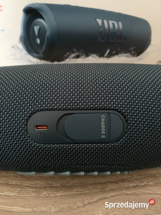 Głośnik JBL Charge 5 Truskolasy