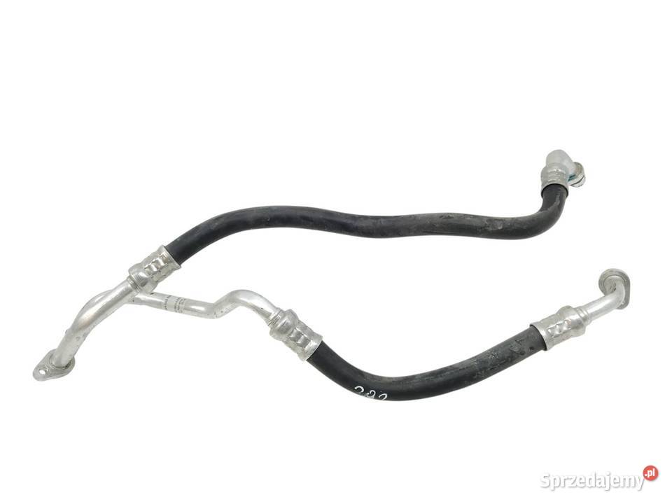 PRZEWÓD KLIMATYZACJI 924543828R Renault Captur sprzedam