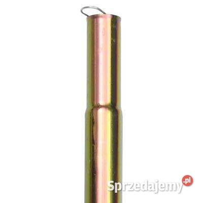 vidaXL Teleskopowy słupek do namiotu 170255 stal sprzedam