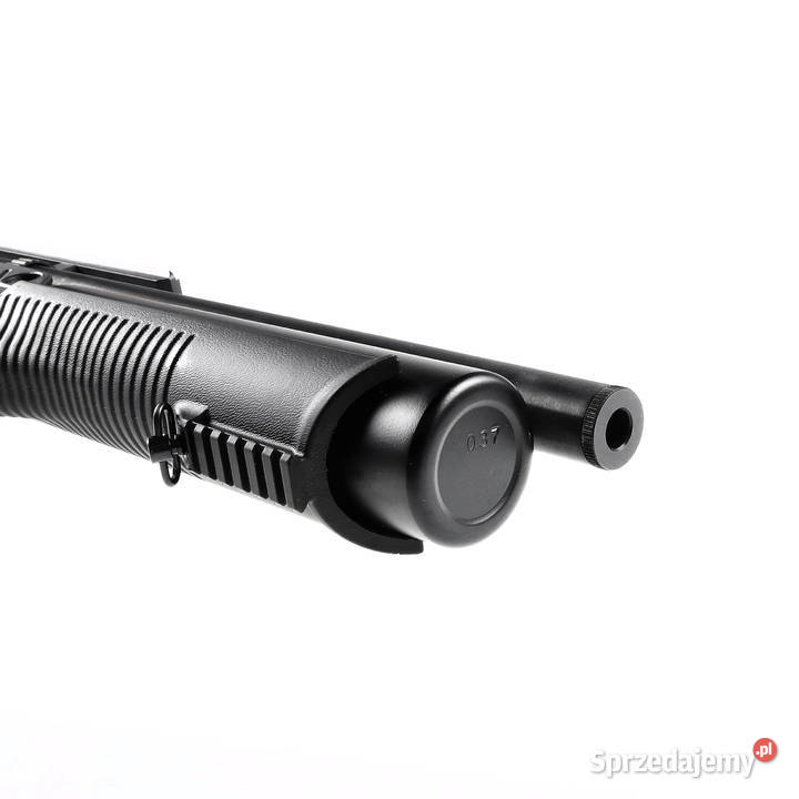 Wiatrówka PCP Optima by Hatsan Bull Master 45 mm Sporty strzeleckie i myślistwo Warszawa sprzedam