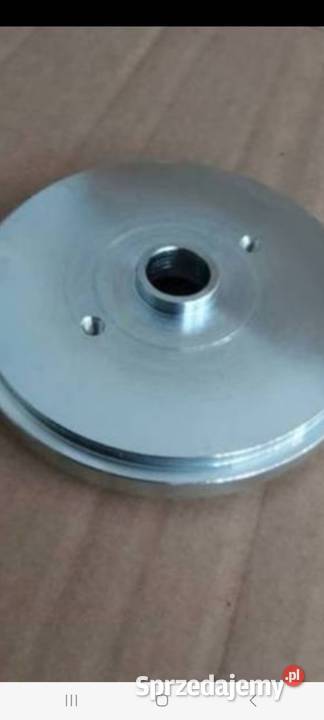 WSK 175 koło zamachowe Rypin sprzedam