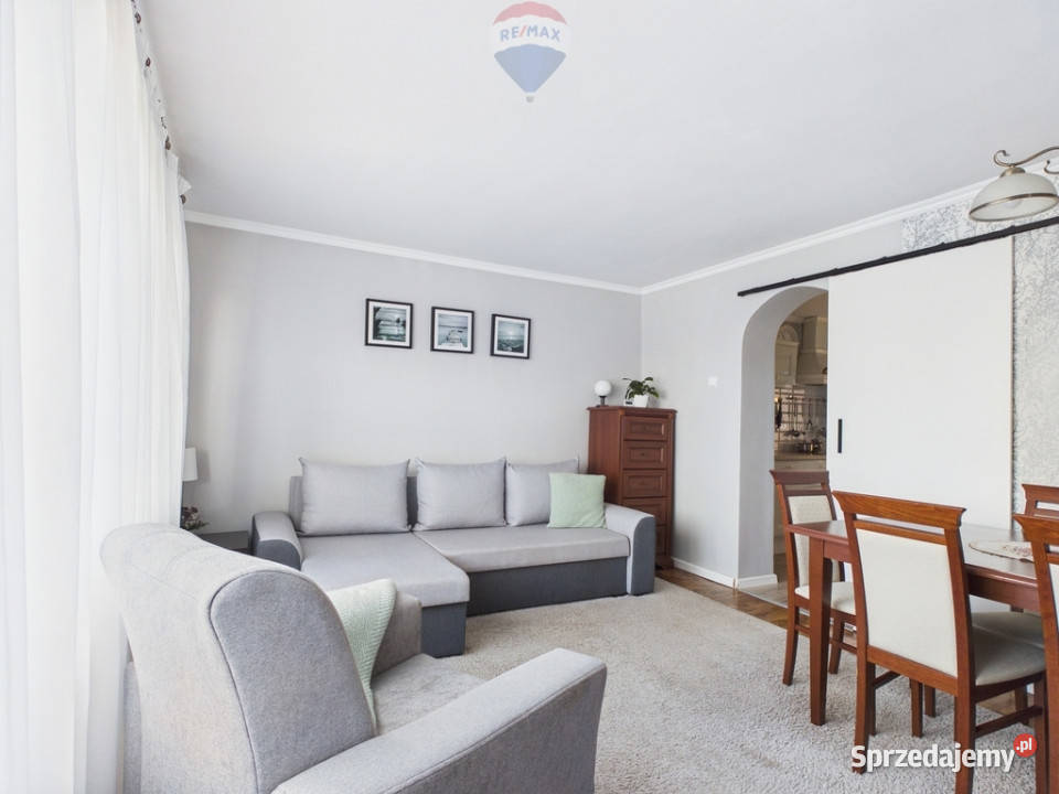 DomBliźniak na sprzedaż Mirowo Duże pomorskie